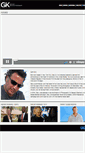 Mobile Screenshot of katzdp.com